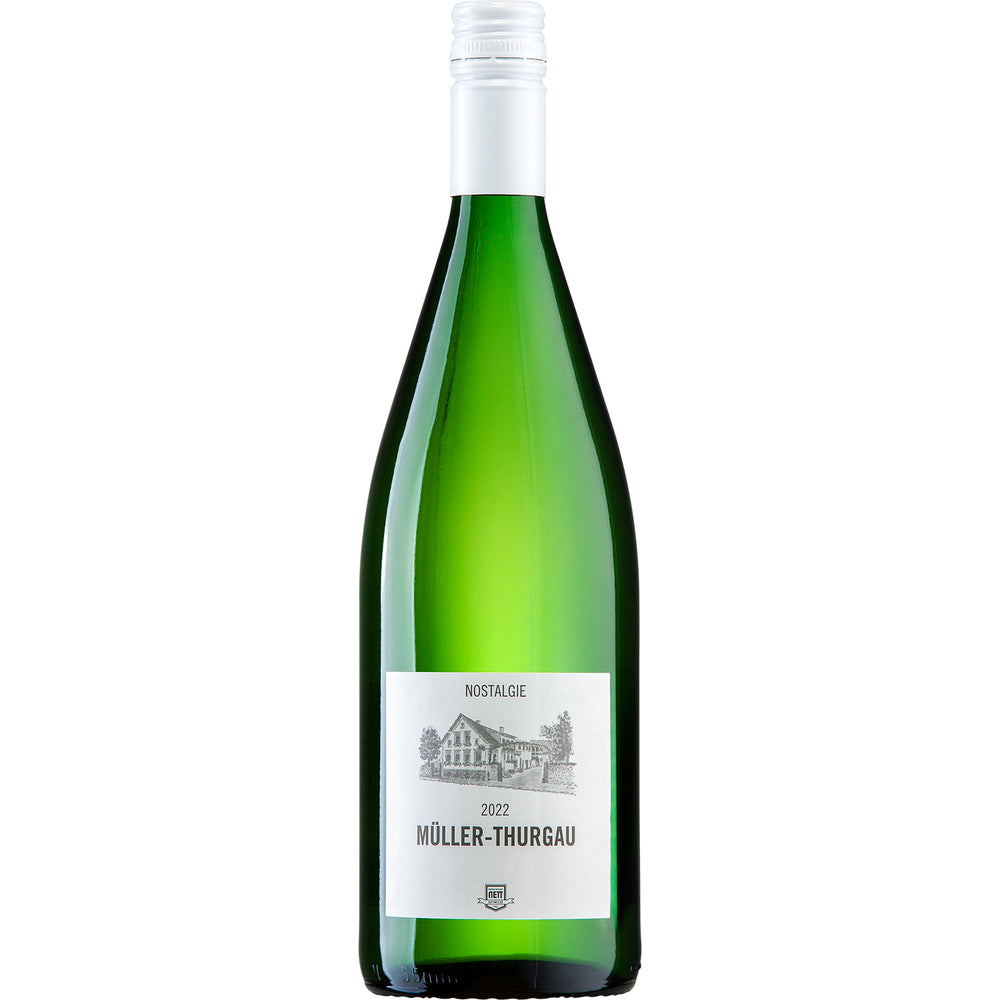 Müller-Thurgau