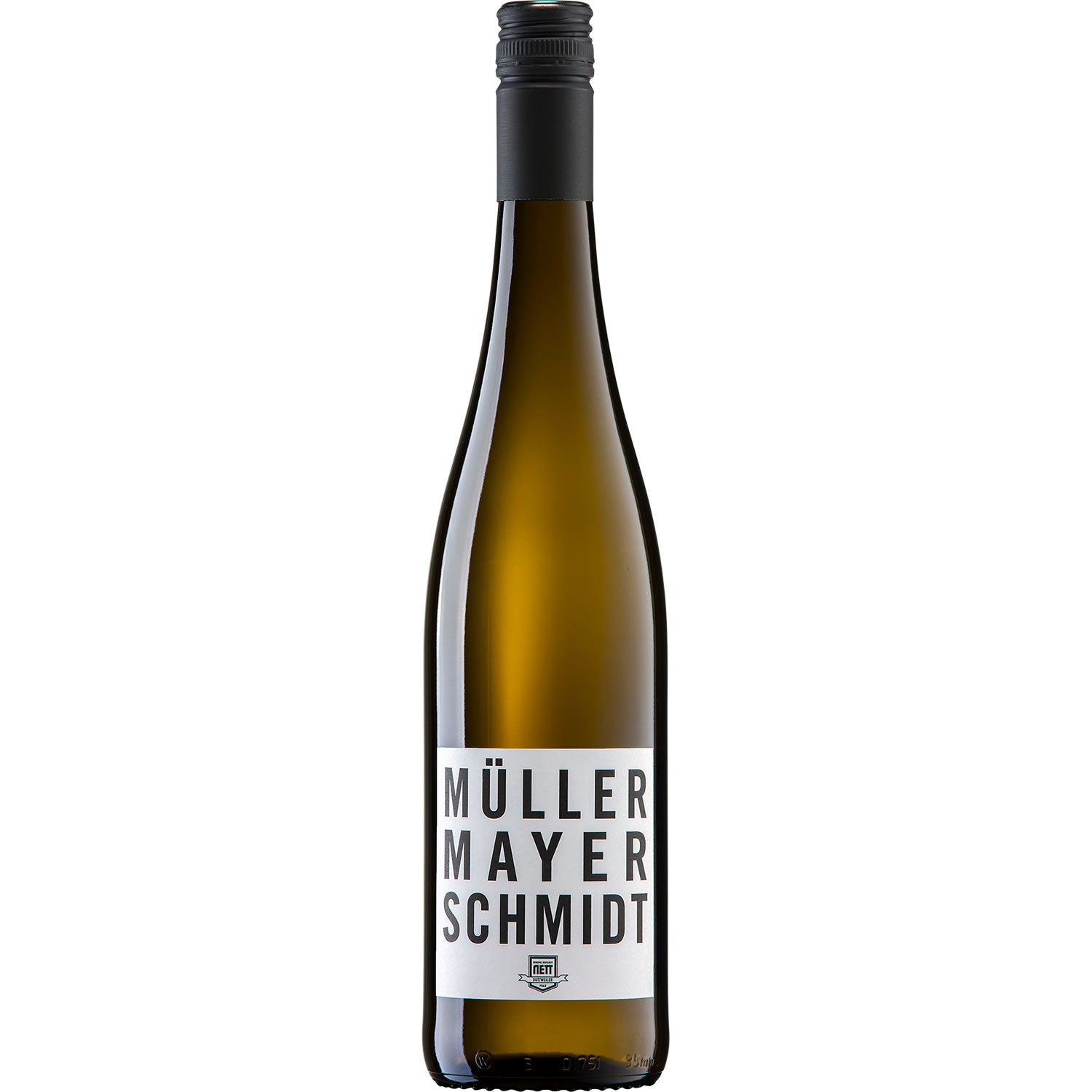 Müller-Mayer-Schmidt Müller-Thurgau trocken