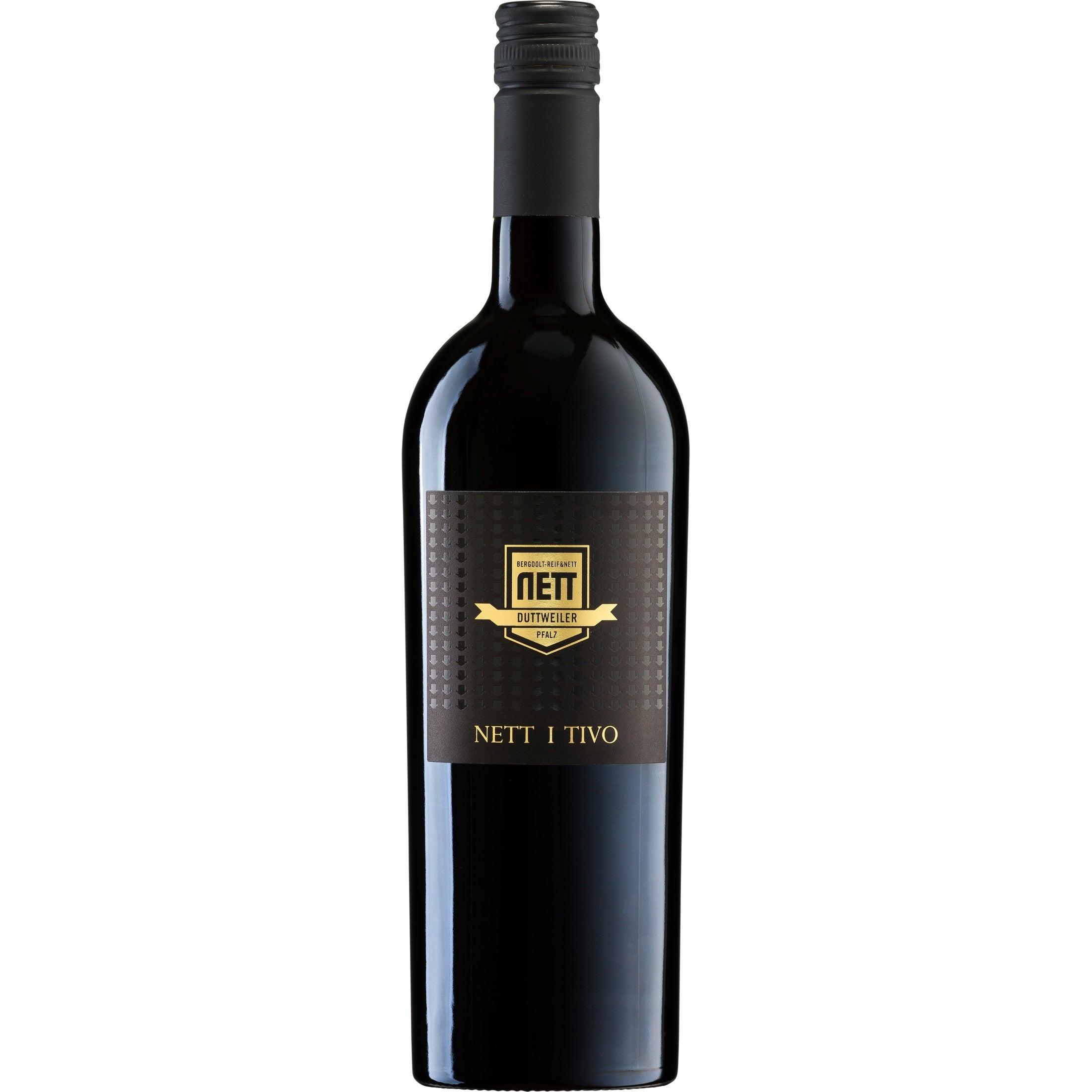 NETT I TIVO Rotwein
