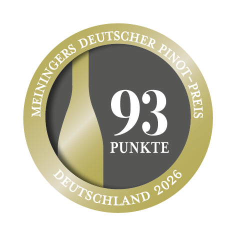 Prestige Mandelberg Grauburgunder trocken
