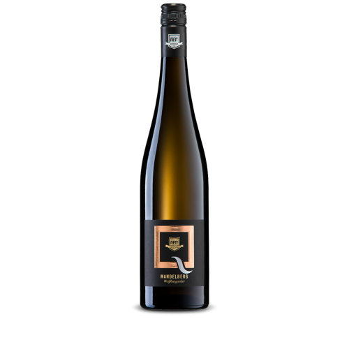 Mandelberg Weißburgunder trocken