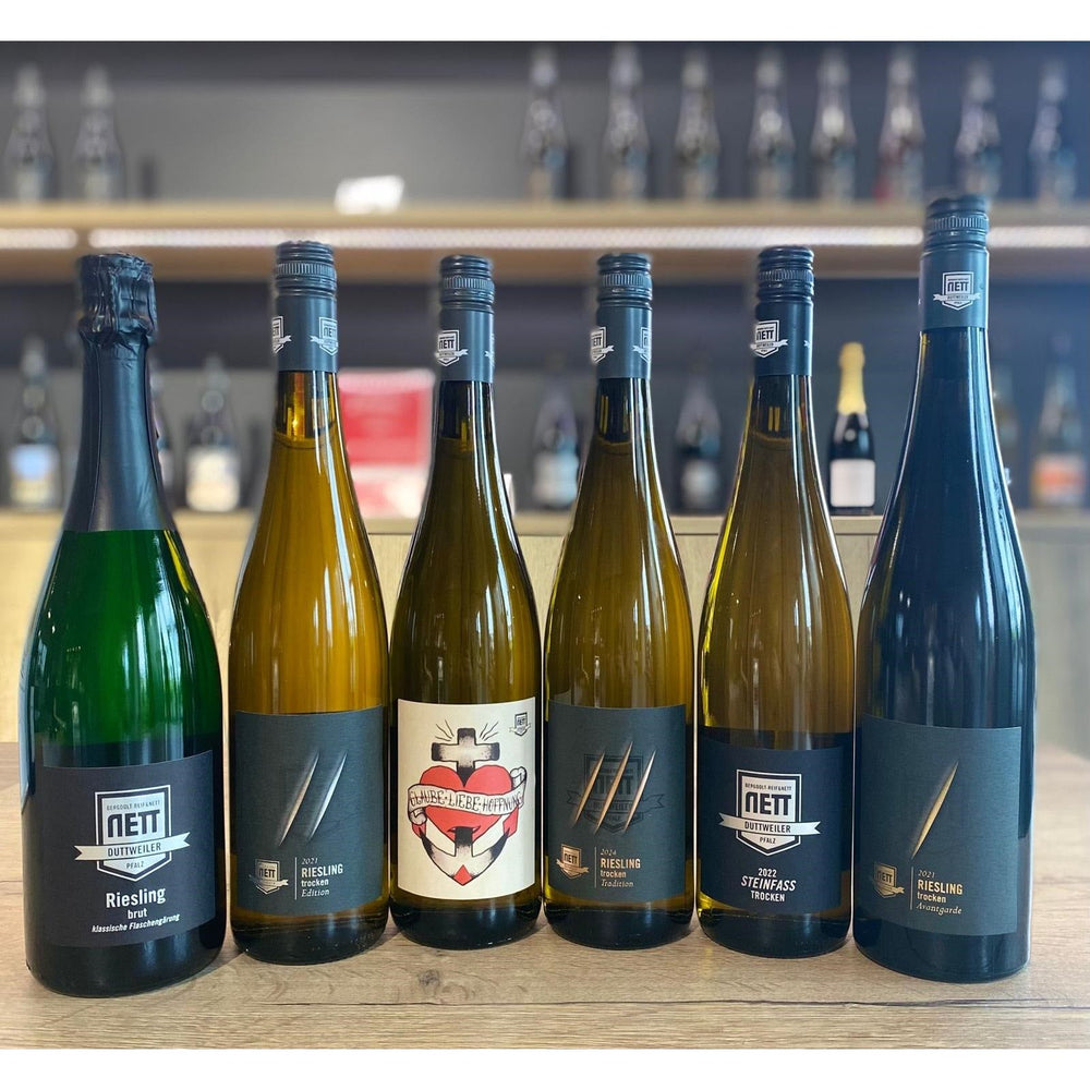 Riesling-Paket II