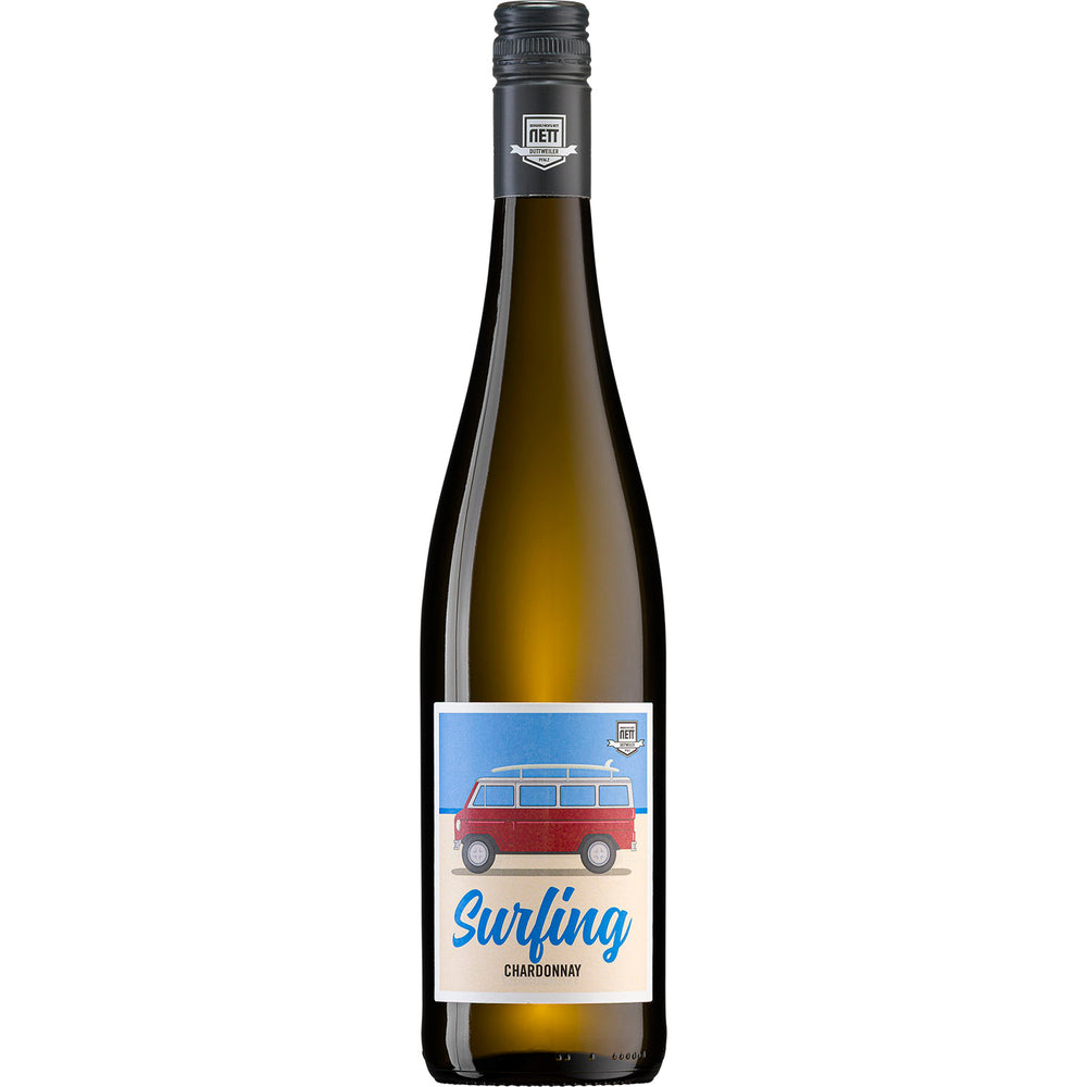 Surfing Chardonnay trocken