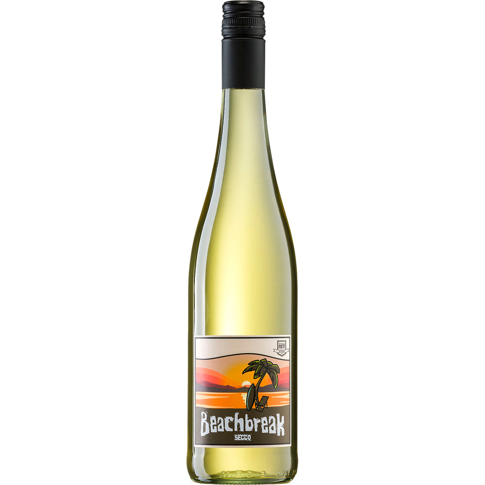 BEACHBREAK Secco bianco