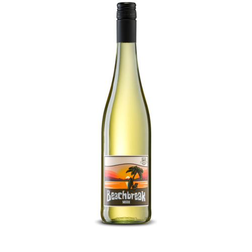 BEACHBREAK Secco bianco