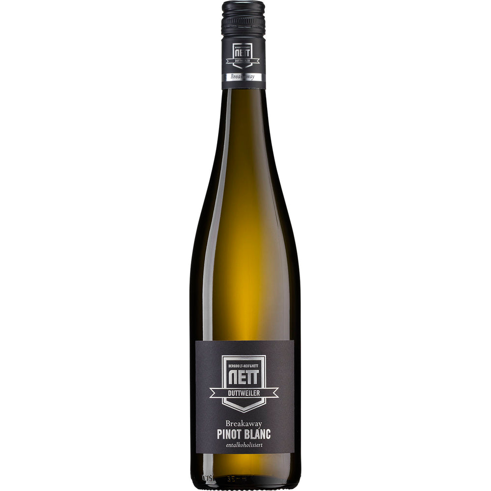 Breakaway Pinot Blanc entalkoholisiert