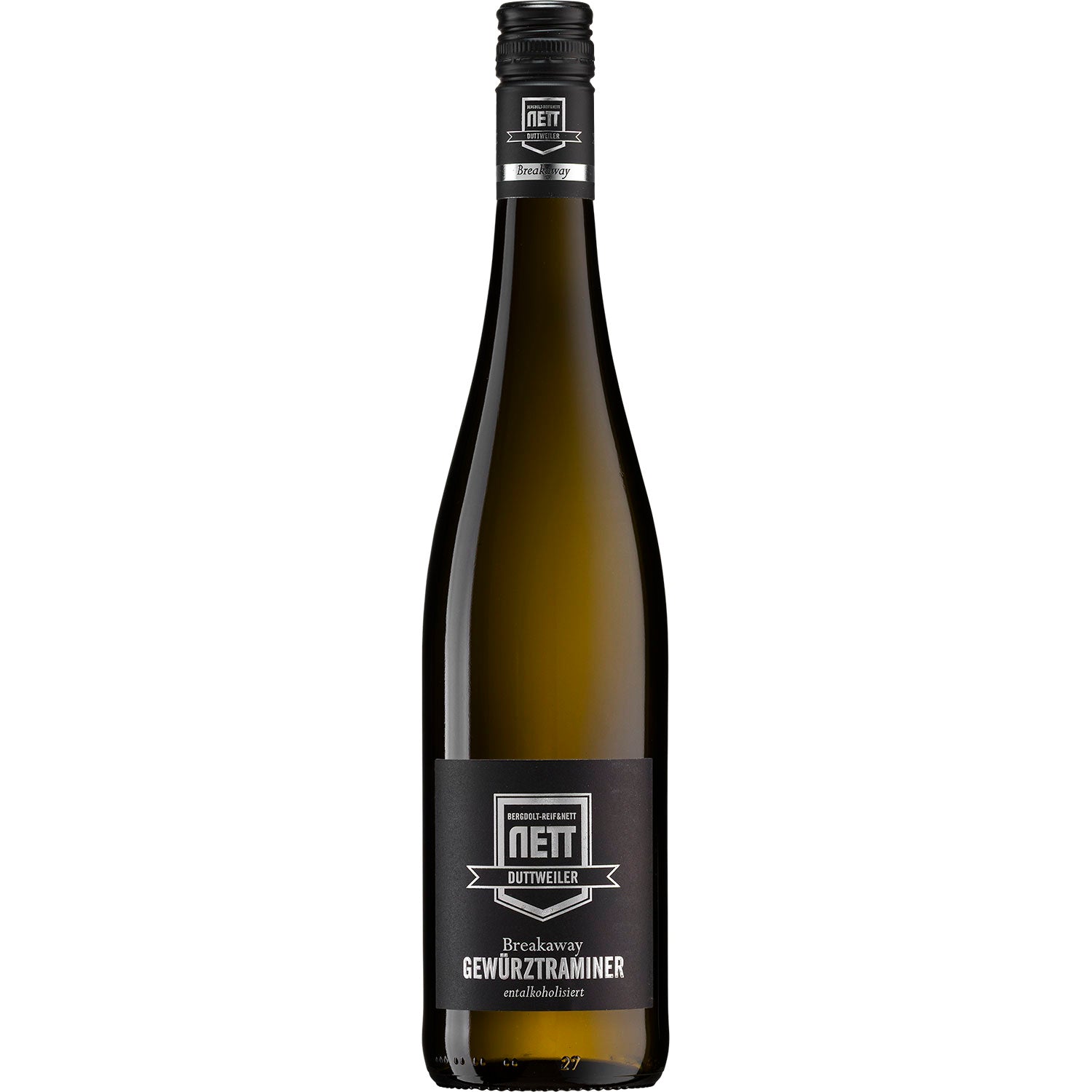 Breakaway Gewürztraminer entalkoholisiert
