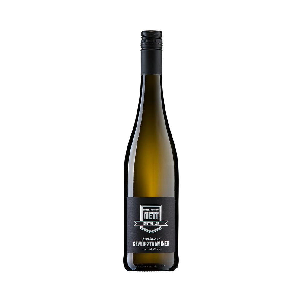 Breakaway Gewürztraminer entalkoholisiert