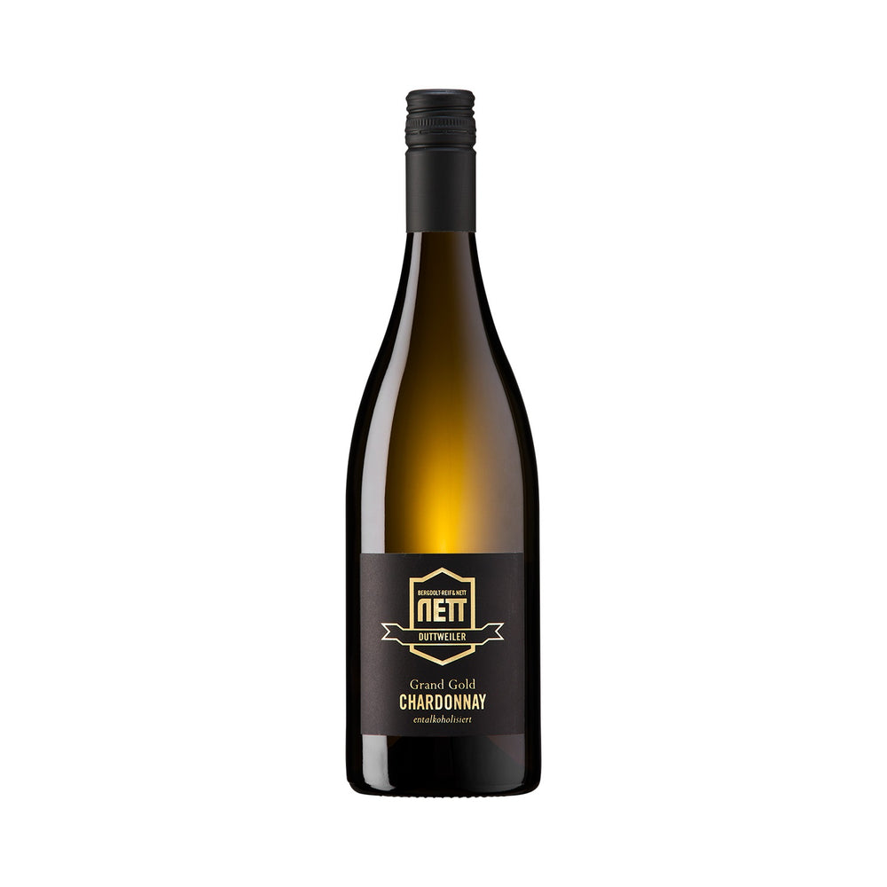 Grand Gold Chardonnay entalkoholisiert