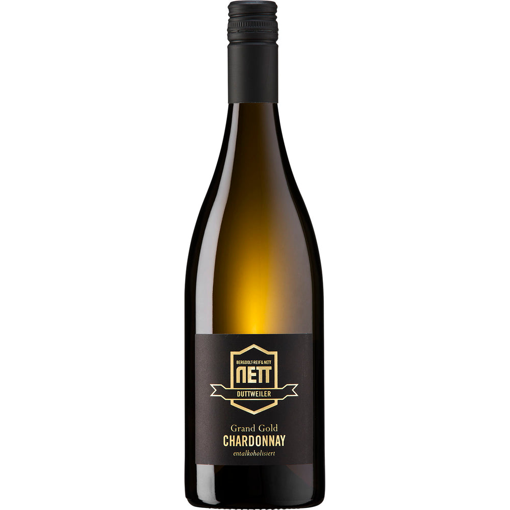 Grand Gold Chardonnay entalkoholisiert