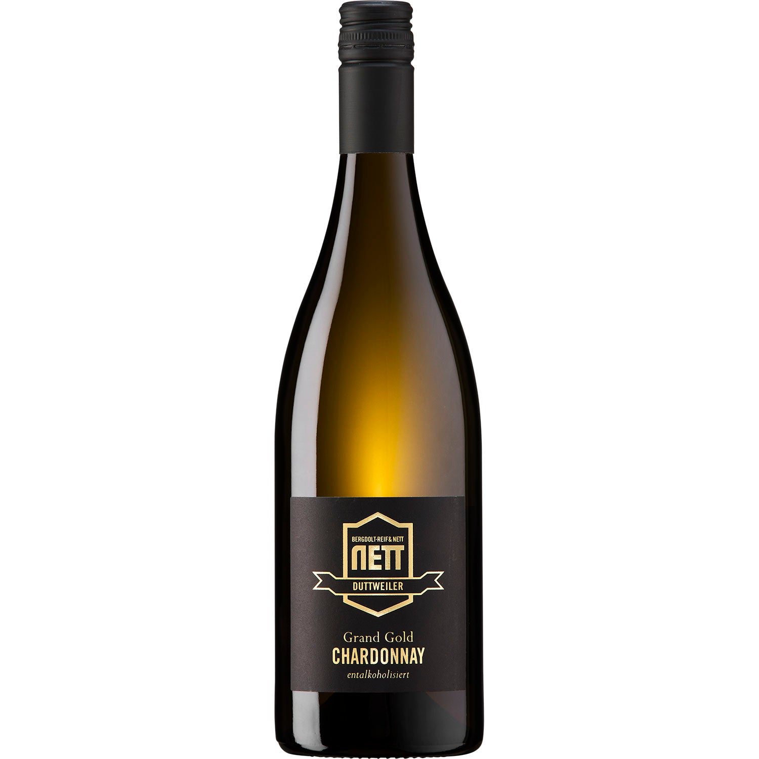 Grand Gold Chardonnay entalkoholisiert