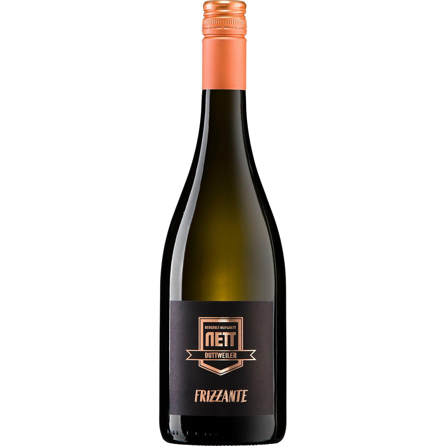Secco Frizzante entalkoholisiert