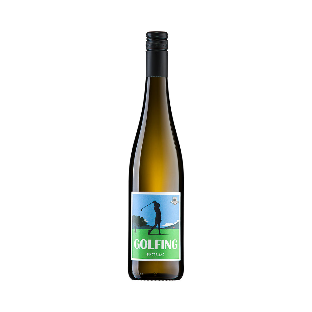 Golfing Pinot Blanc trocken