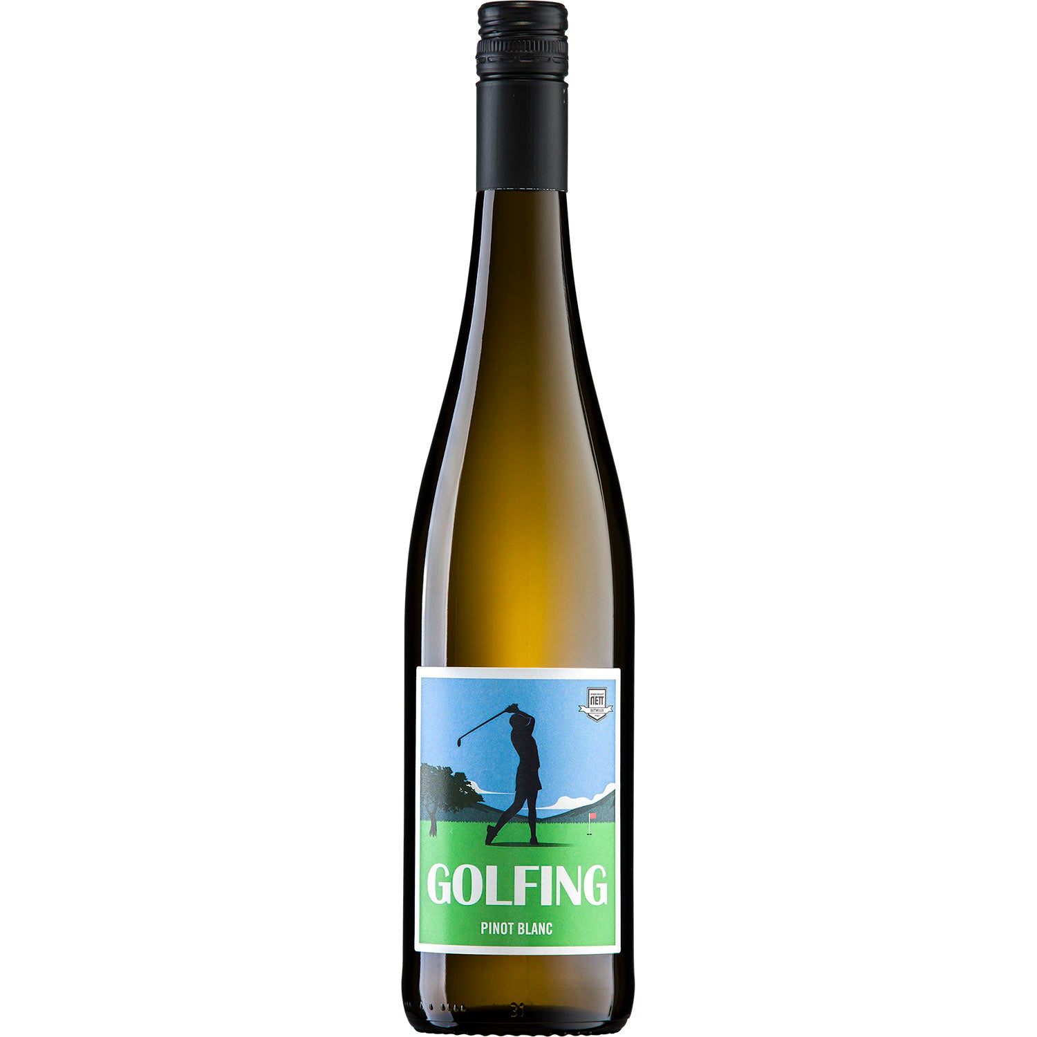 Golfing Pinot Blanc trocken