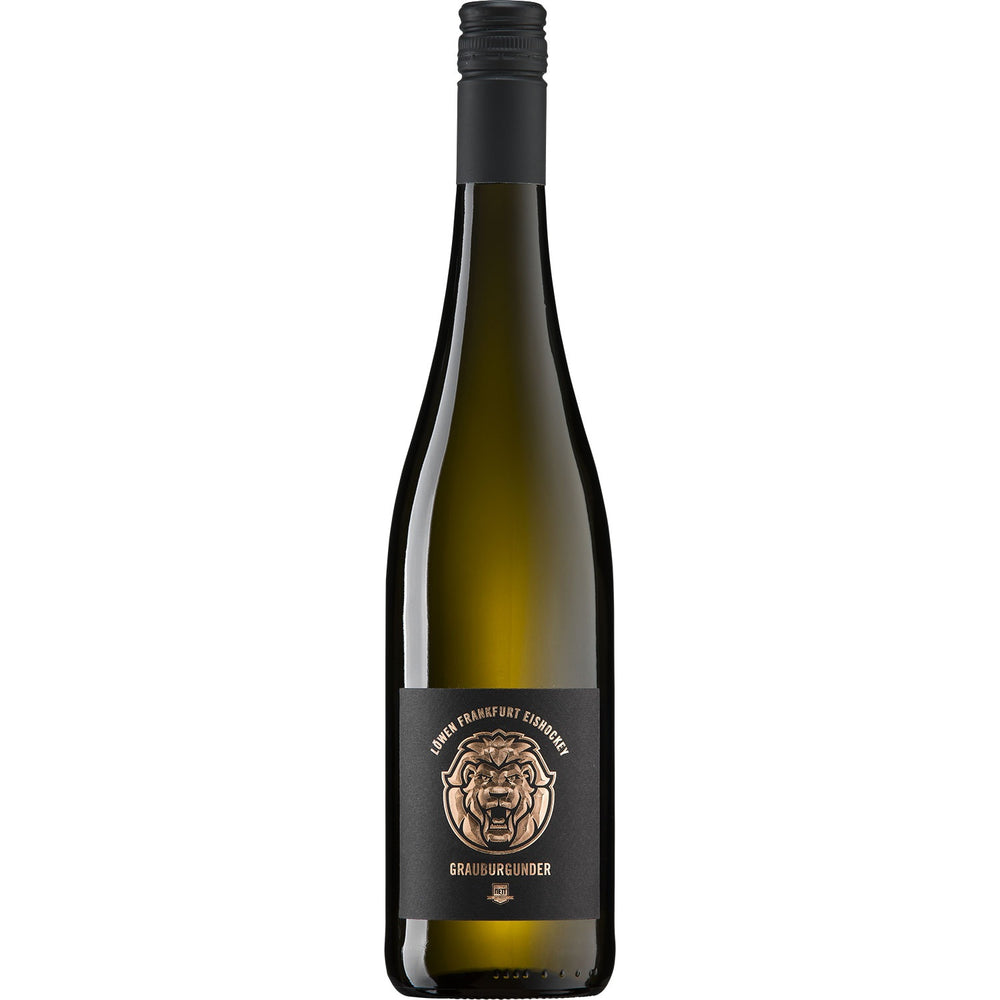 Löwen Frankfurt Grauburgunder trocken