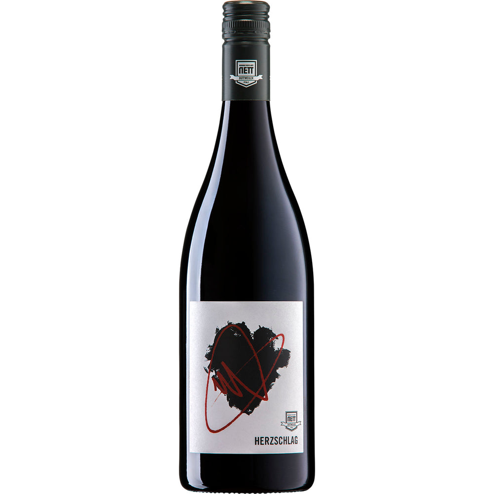 Herzschlag Cabernet Sauvignon trocken