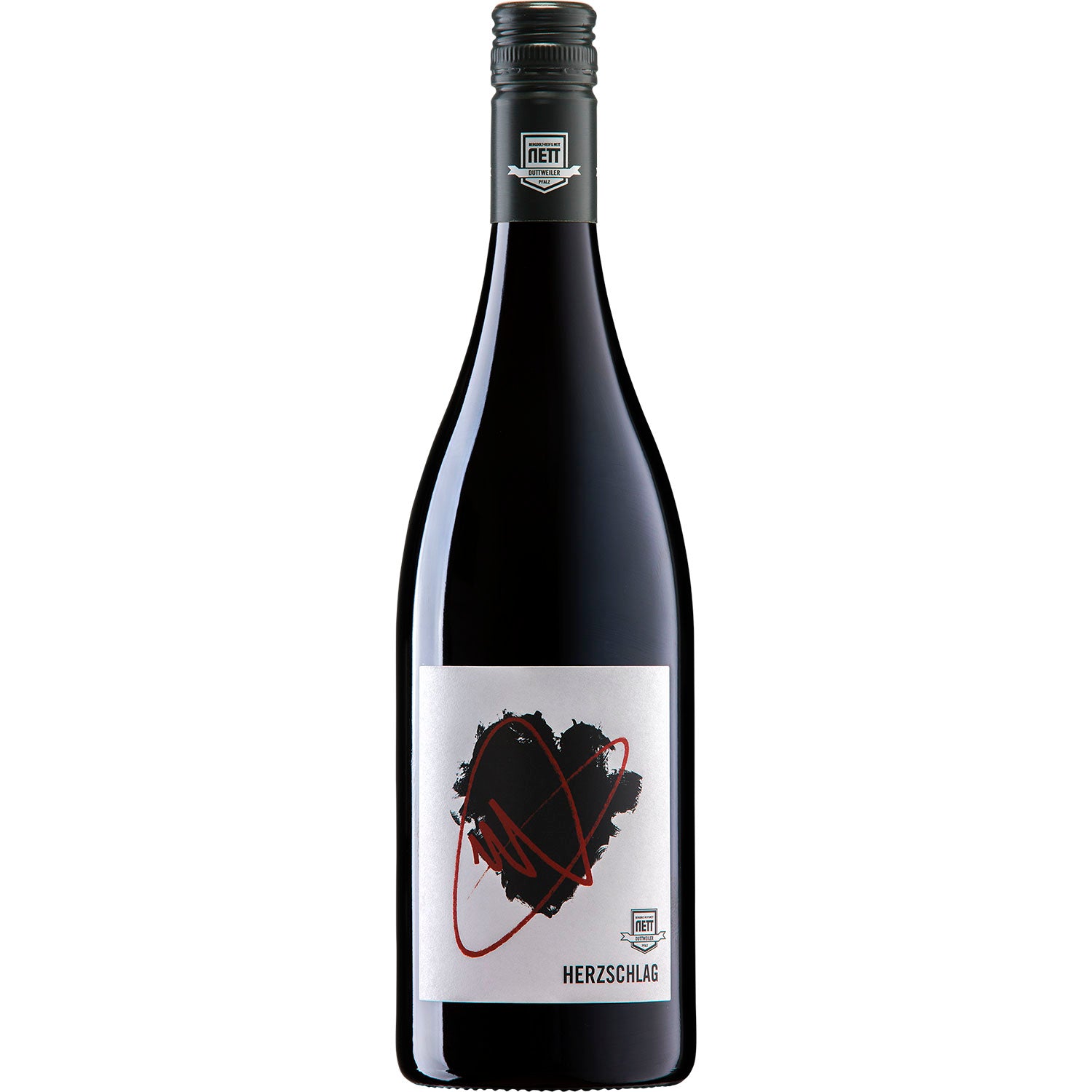 Herzschlag Cabernet Sauvignon trocken