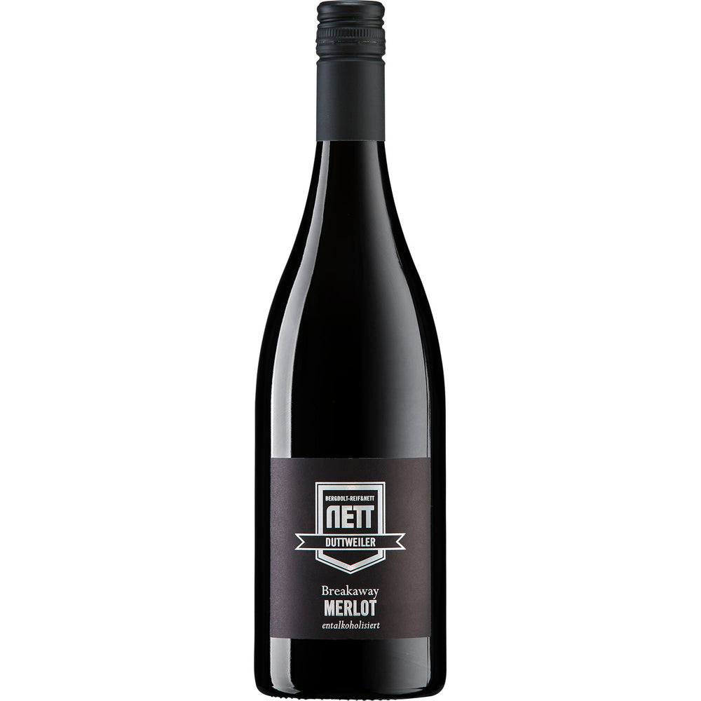 Breakaway Merlot entalkoholisiert