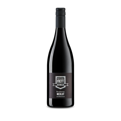 Breakaway Merlot entalkoholisiert