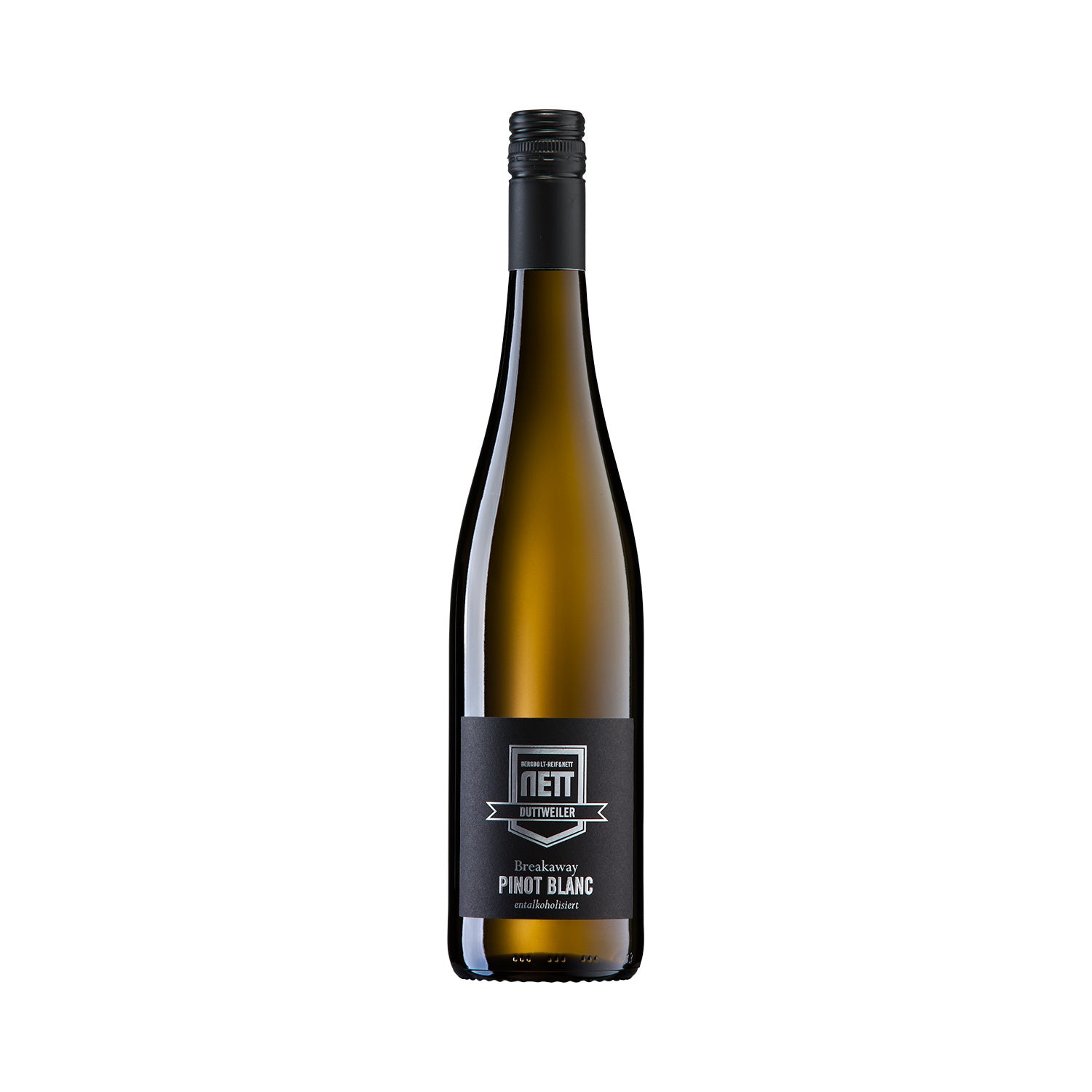 Breakaway Pinot Blanc entalkoholisiert