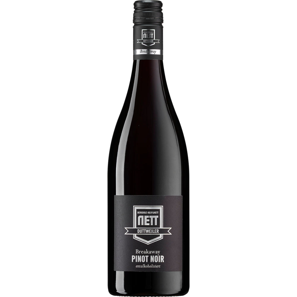 Breakaway Pinot Noir entalkoholisiert