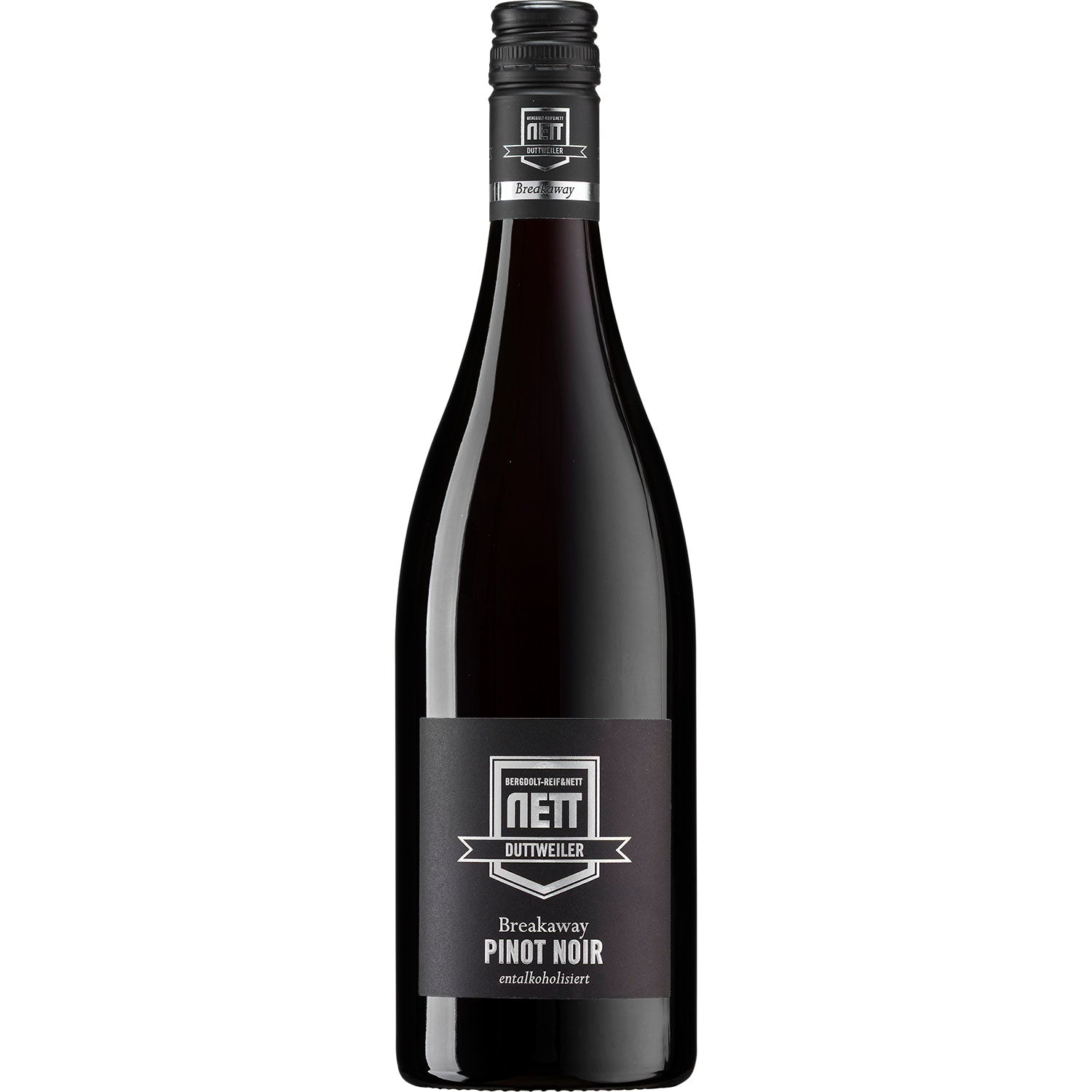 Breakaway Pinot Noir entalkoholisiert