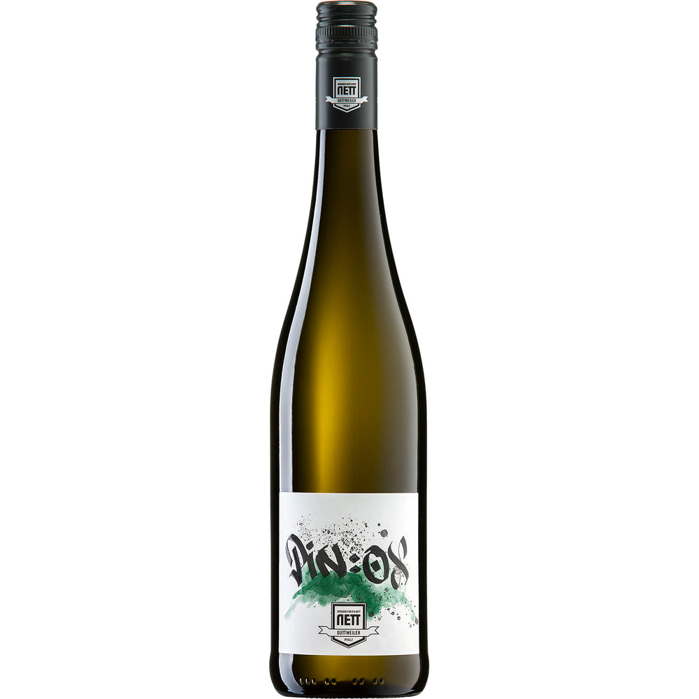 PIN:OX Weißwein-Cuvée trocken