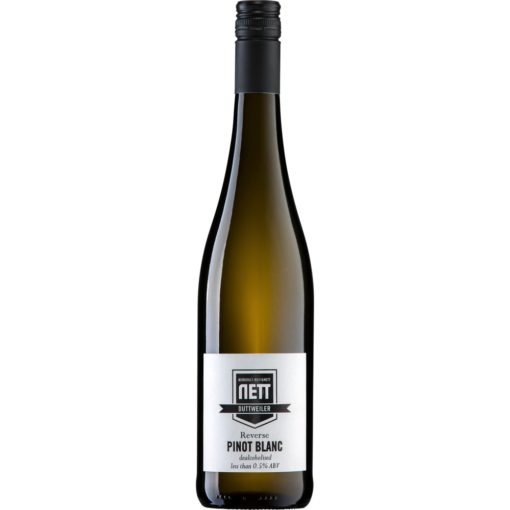 Reverse Pinot Bianco entalkoholisiert