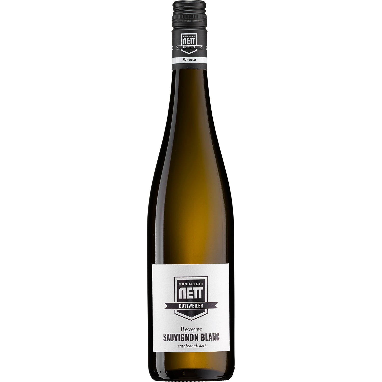 Reverse Sauvignon Blanc entalkoholisiert