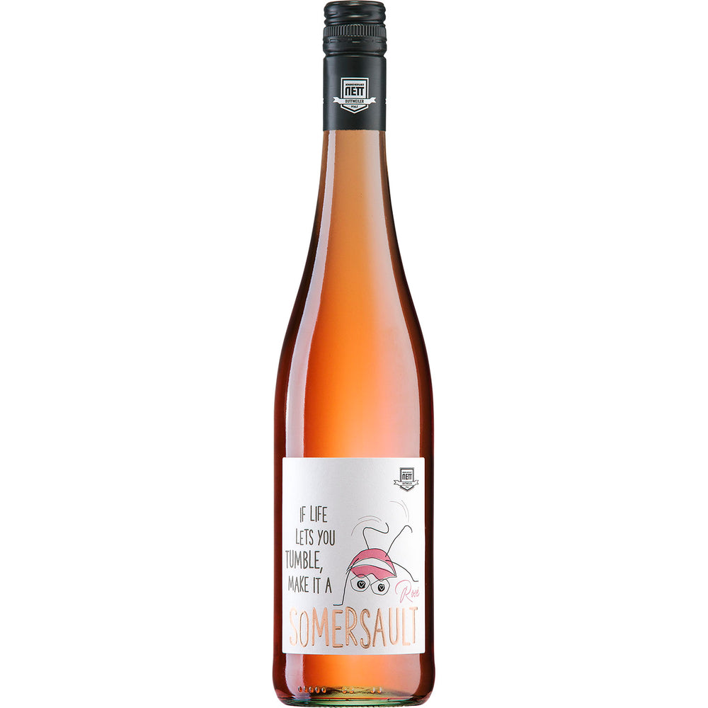 SOMERSAULT Rosé trocken