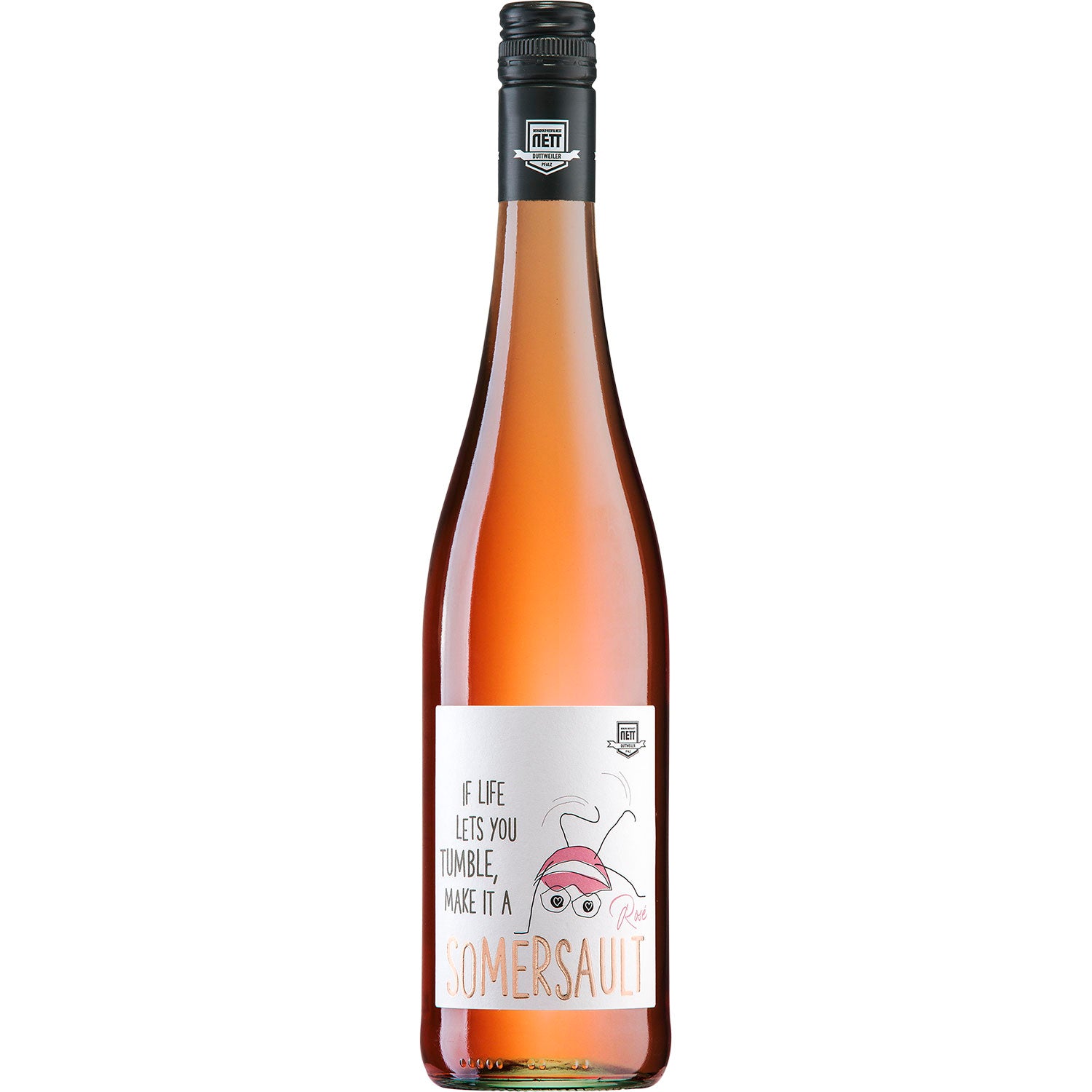 SOMERSAULT Rosé trocken