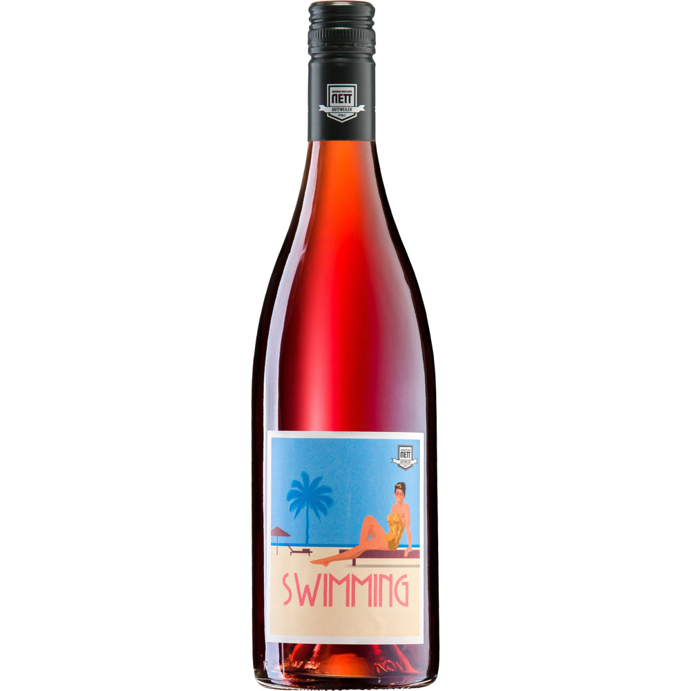 Swimming Rosé trocken